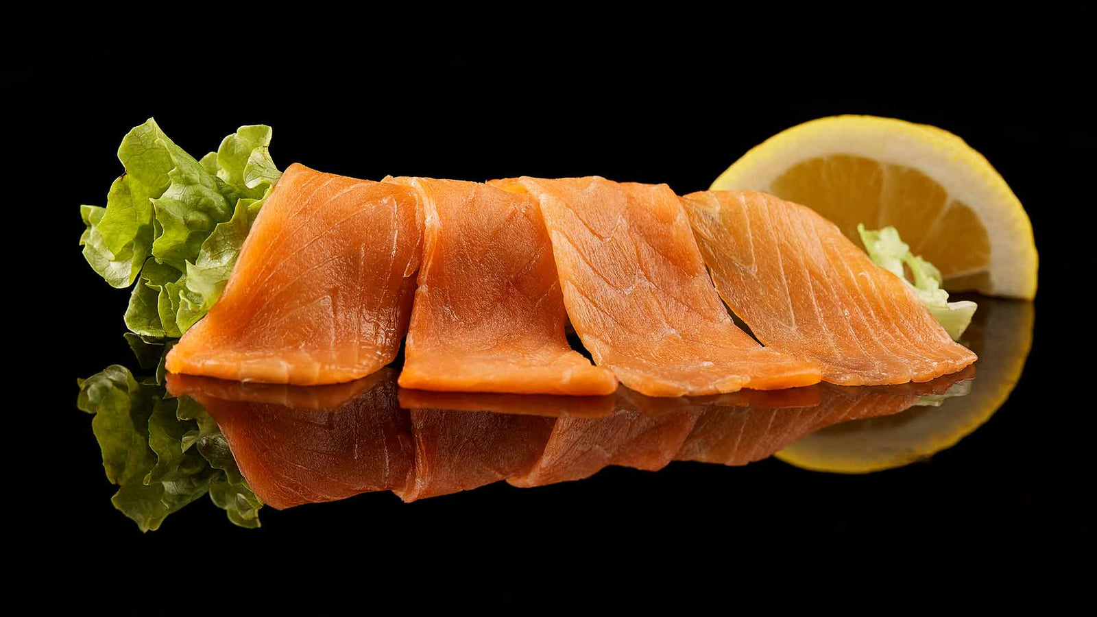 Is Fresh Really Fresh? Frozen vs. "Fresh" Seafood Comparison - Kohne Family Seafoods