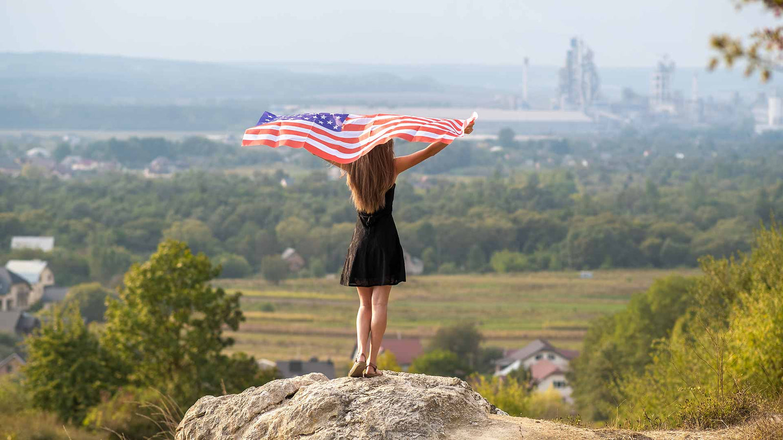 This is how Americans celebrate July 4th. - Kohne Family Seafoods