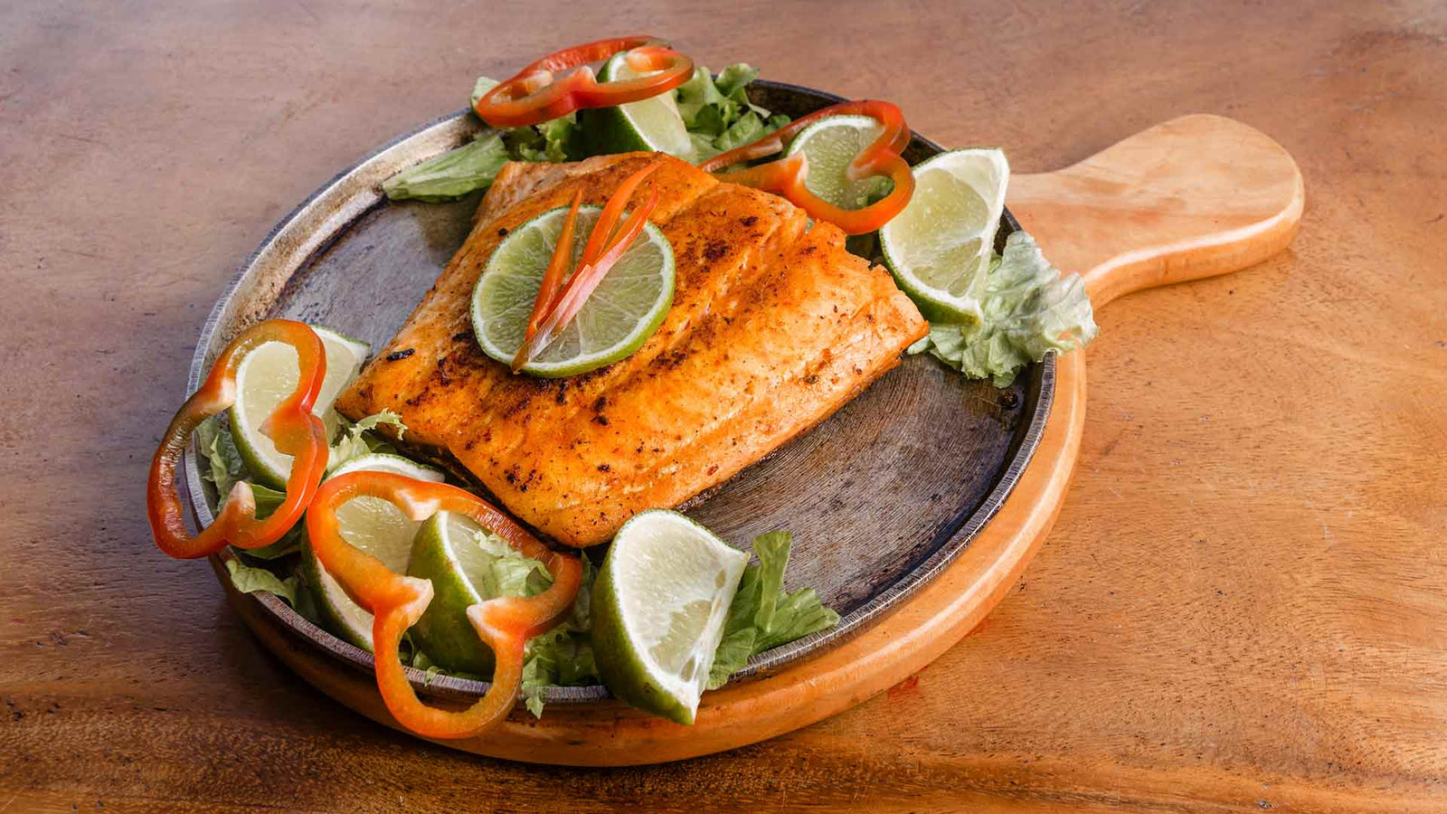 You Can Naturally Boost Your Immune System - Kohne Family Seafoods