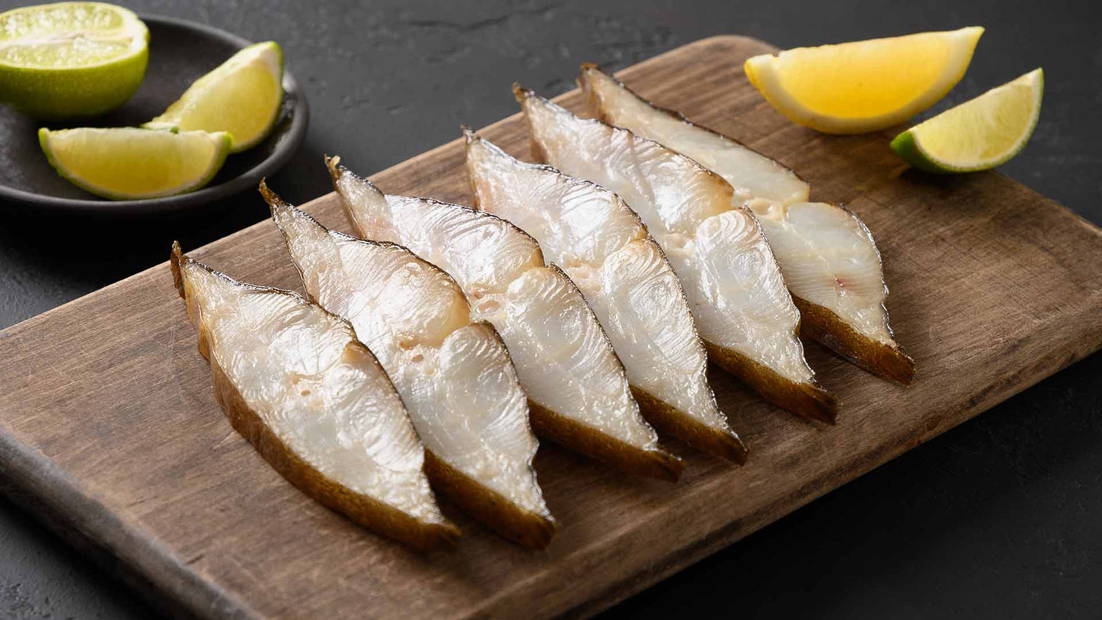 Facts About Halibut That Will Blow Your Mind - Kohne Family Seafoods