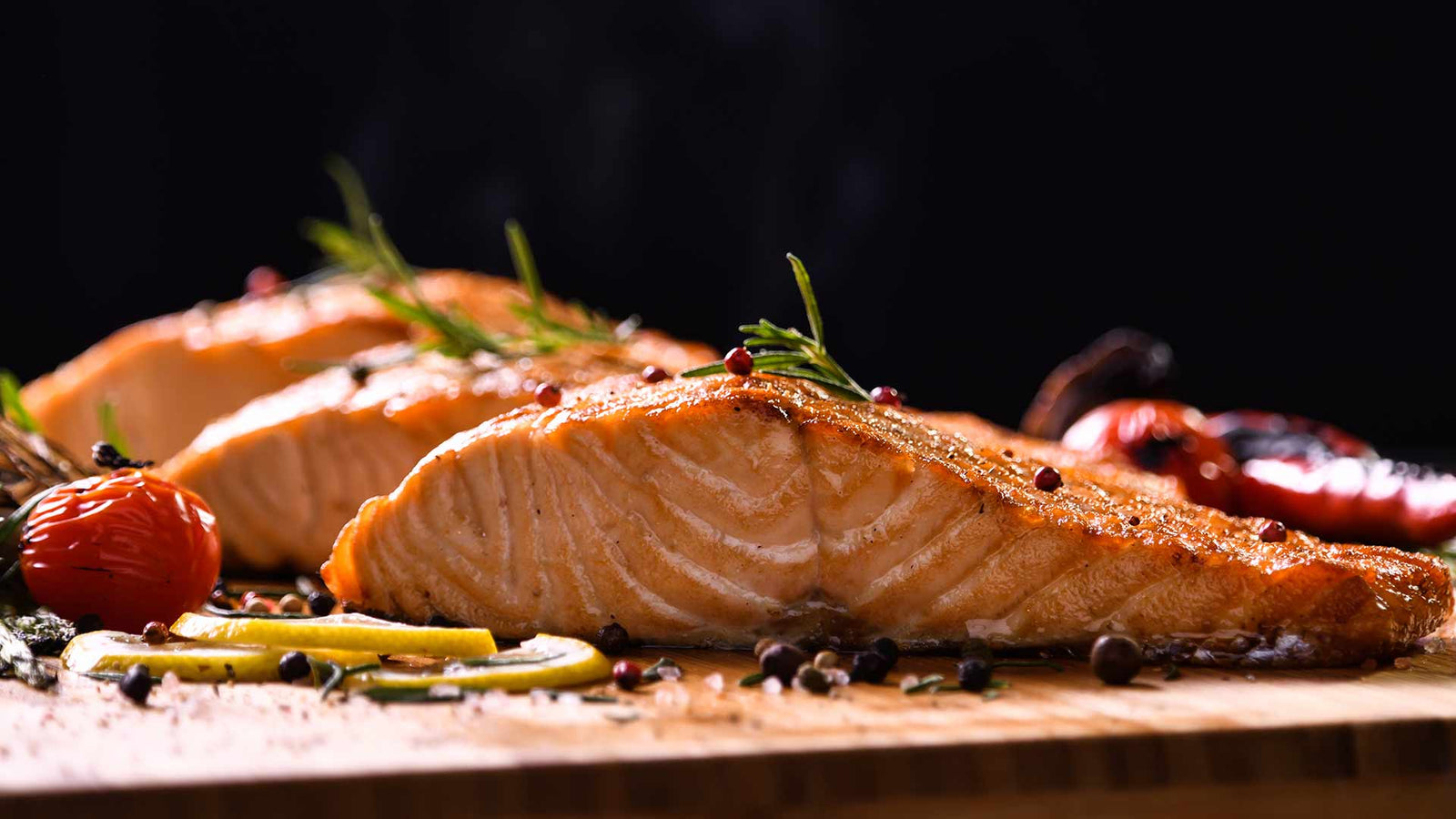 Pregnancy and Wild Alaskan Salmon – Kohne Family Seafoods