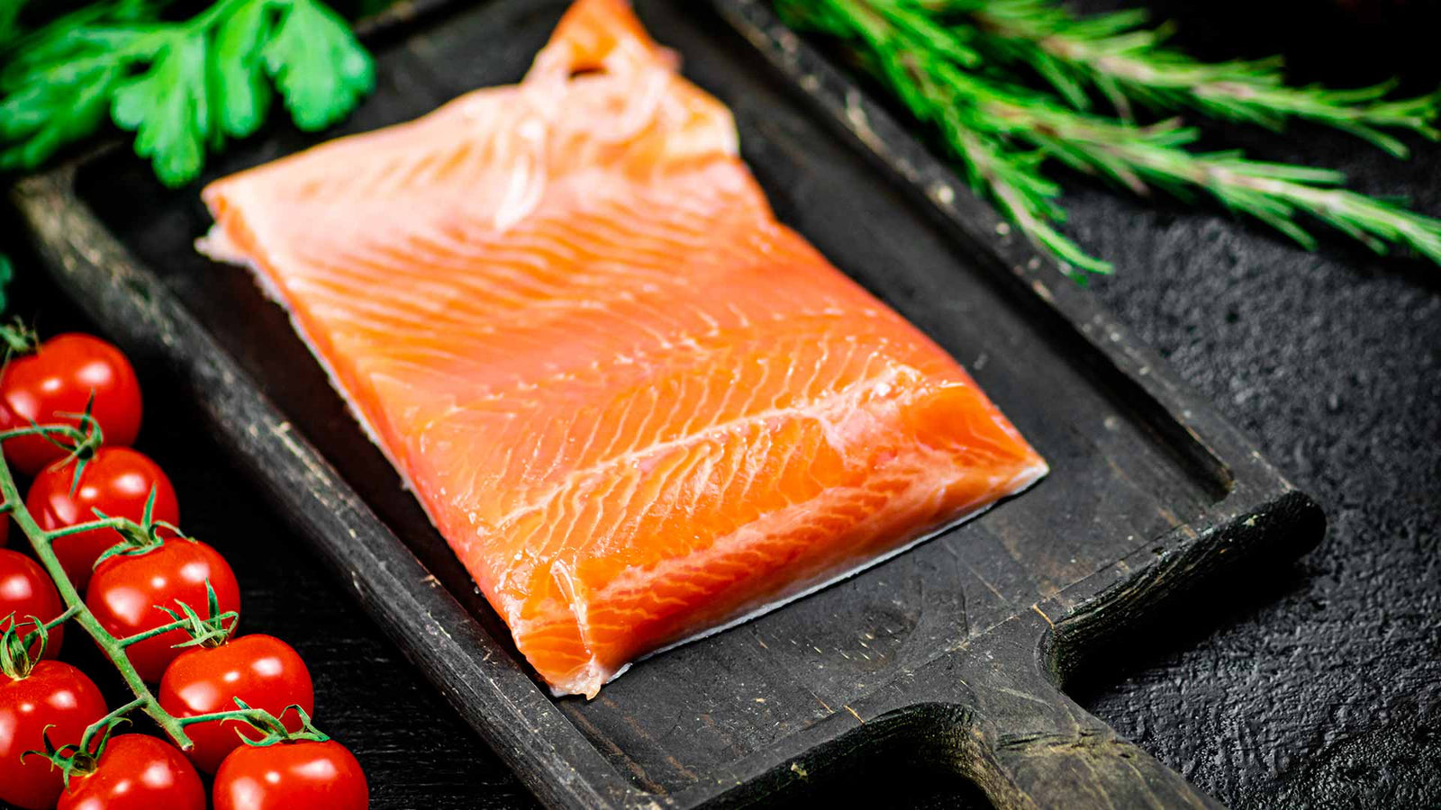 Can Eating Wild Salmon Aid in Weight Loss? - Kohne Family Seafoods