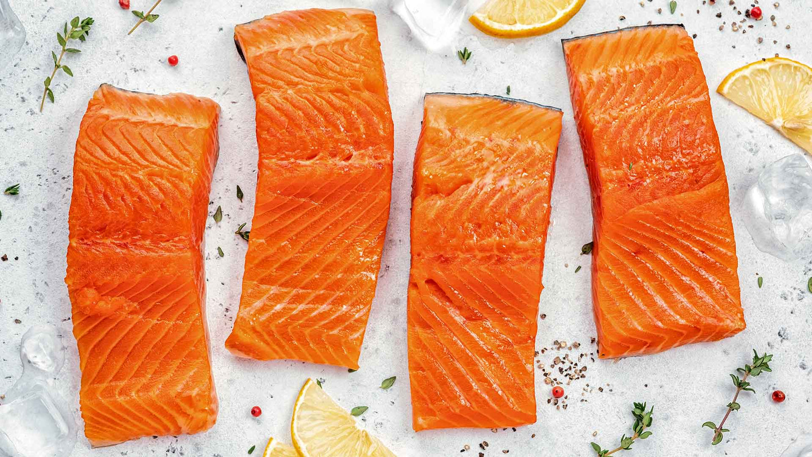 What makes sockeye salmon so unique? - Kohne Family Seafoods