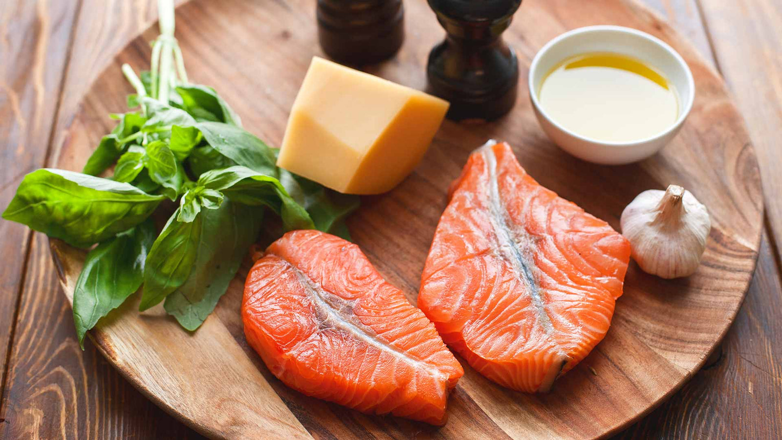 What Exactly Is Coho Salmon? - Kohne Family Seafoods