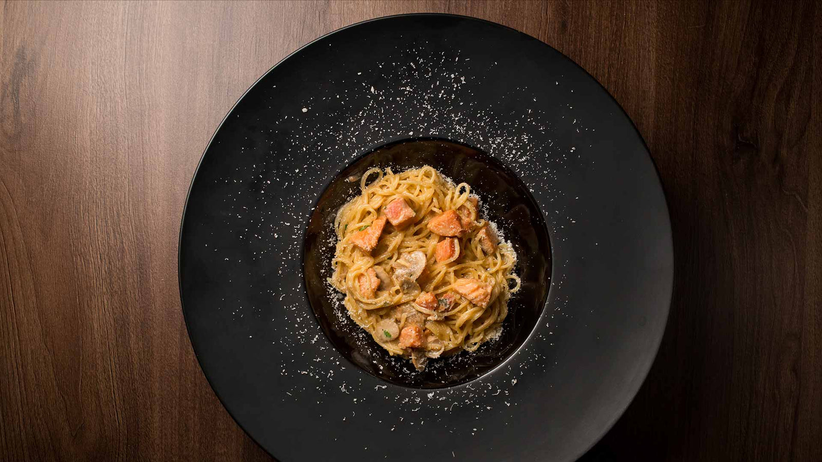 
          
            Salmon Noodle Casserole - Kohne Family Seafoods
          
        