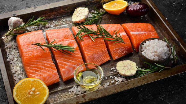 A simple guide to preparing Wild Alaskan fish - Kohne Family Seafoods