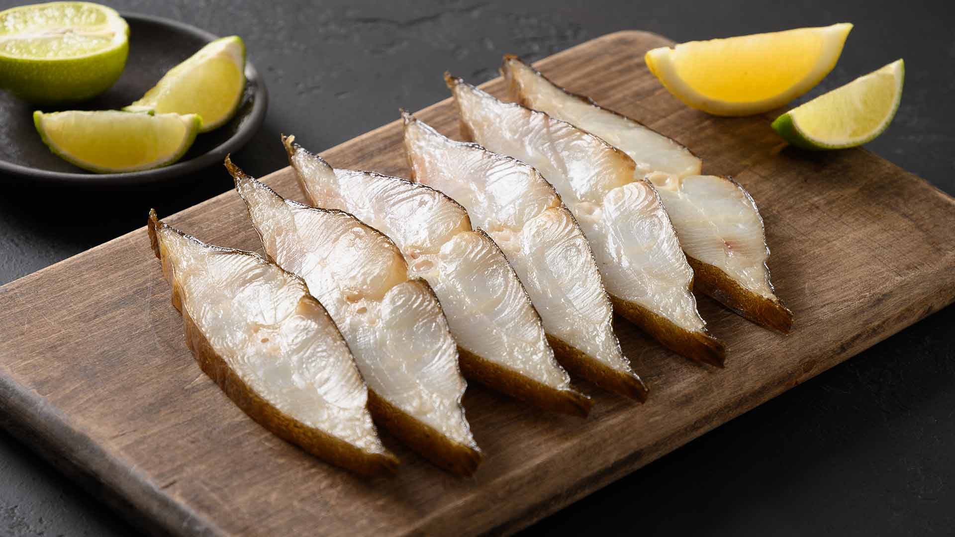 
          
            Facts About Halibut That Will Blow Your Mind - Kohne Family Seafoods
          
        