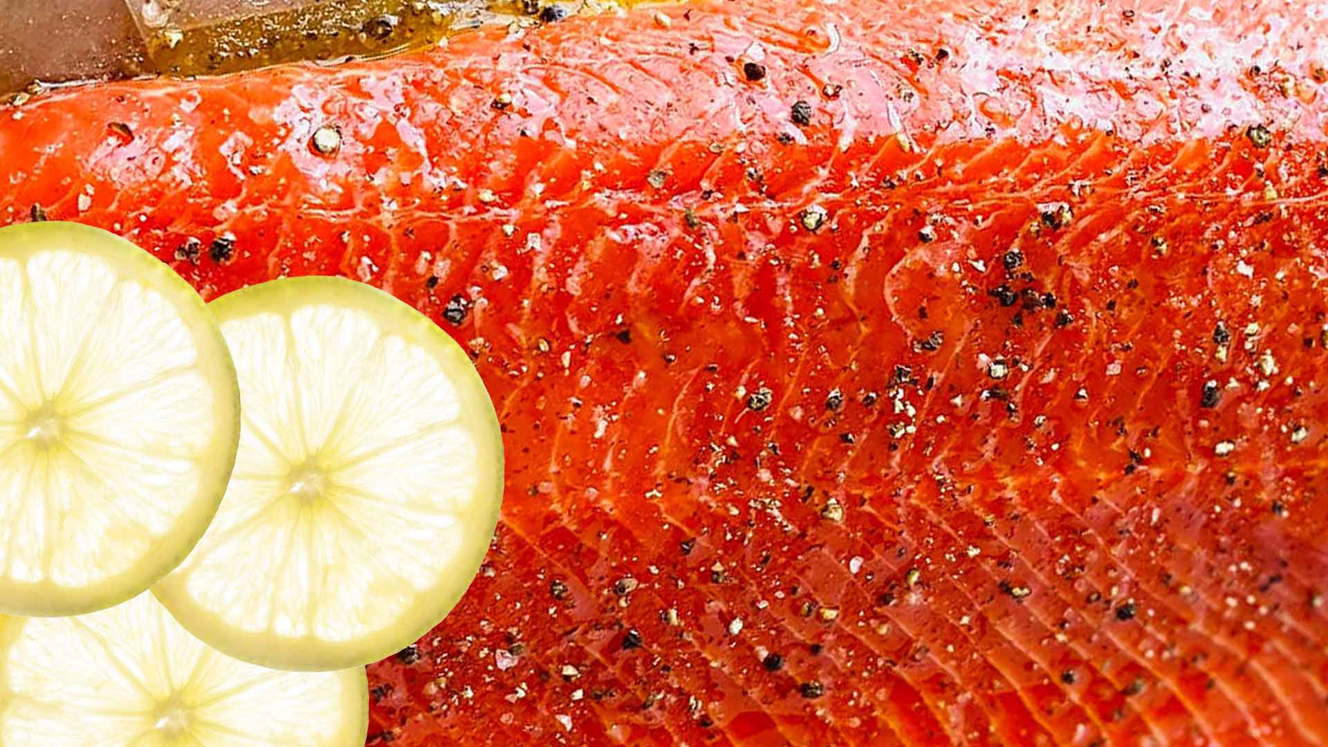 Wild Alaskan Sockeye Salmon Grilled - Kohne Family Seafoods