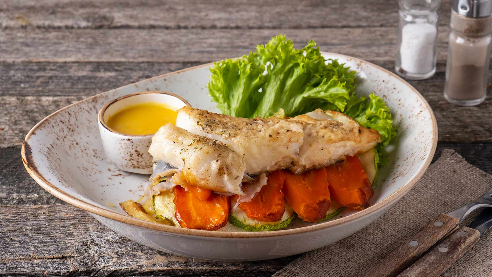 
          
            Lip Smacking Halibut - Kohne Family Seafoods
          
        