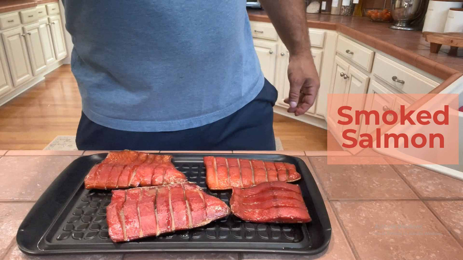 
          
            Smoked Salmon - Kohne Family Seafoods
          
        